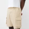 Cargo Bermuda-shorts Cargo Bermuda-shorts