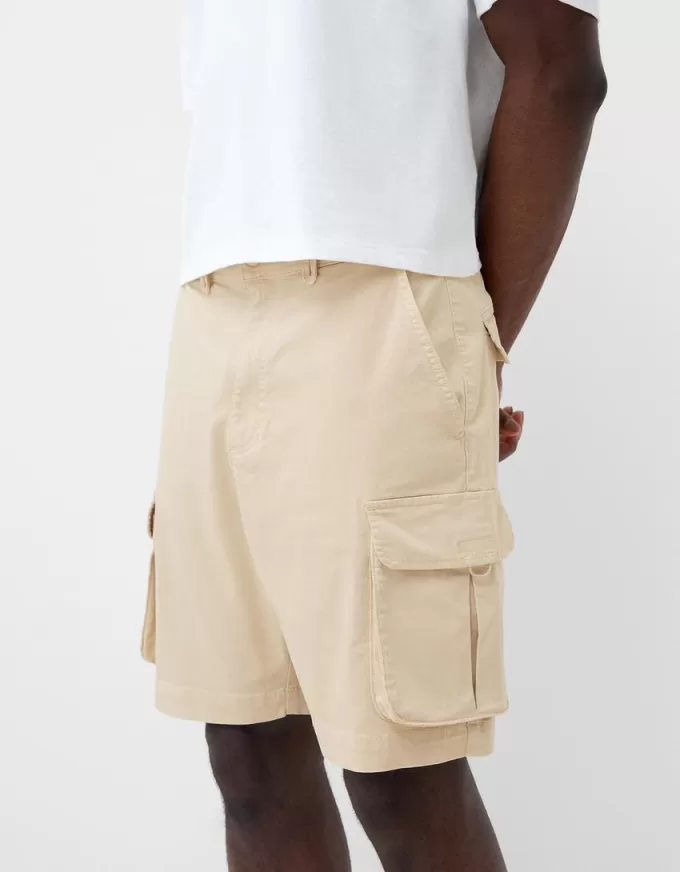 Cargo Bermuda-shorts Cargo Bermuda-shorts