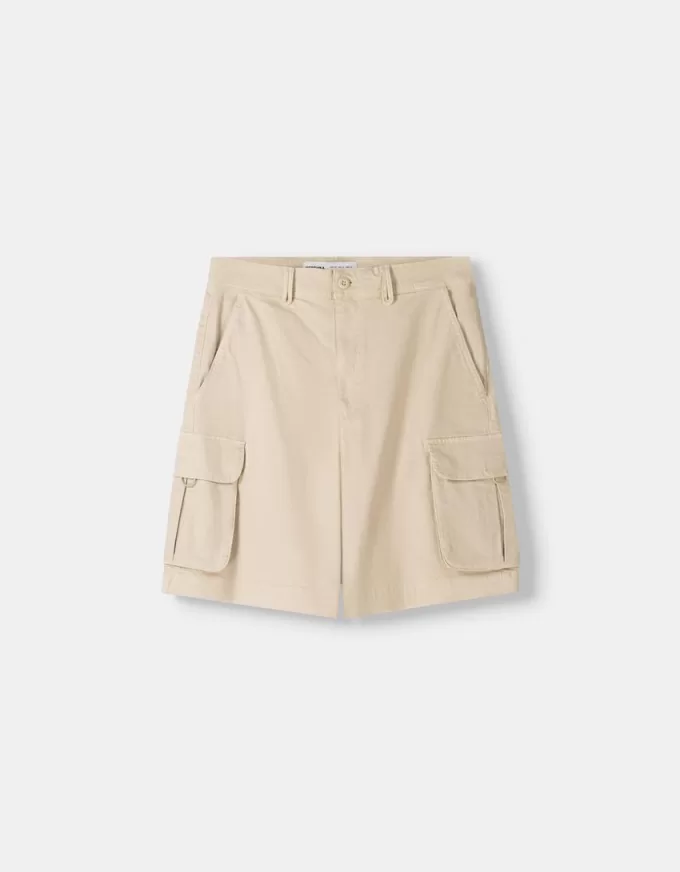Cargo Bermuda-shorts Cargo Bermuda-shorts