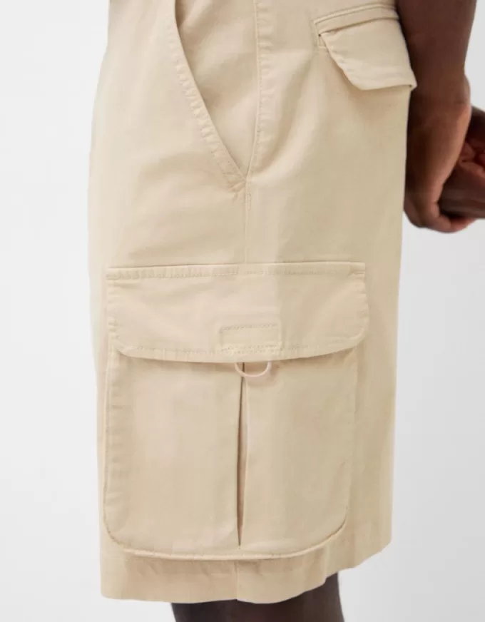 Cargo Bermuda-shorts Cargo Bermuda-shorts