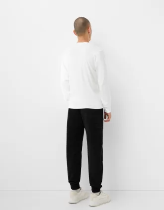 Cargo joggare