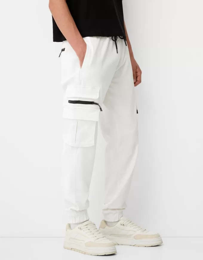 Cargo joggare Cargo joggare
