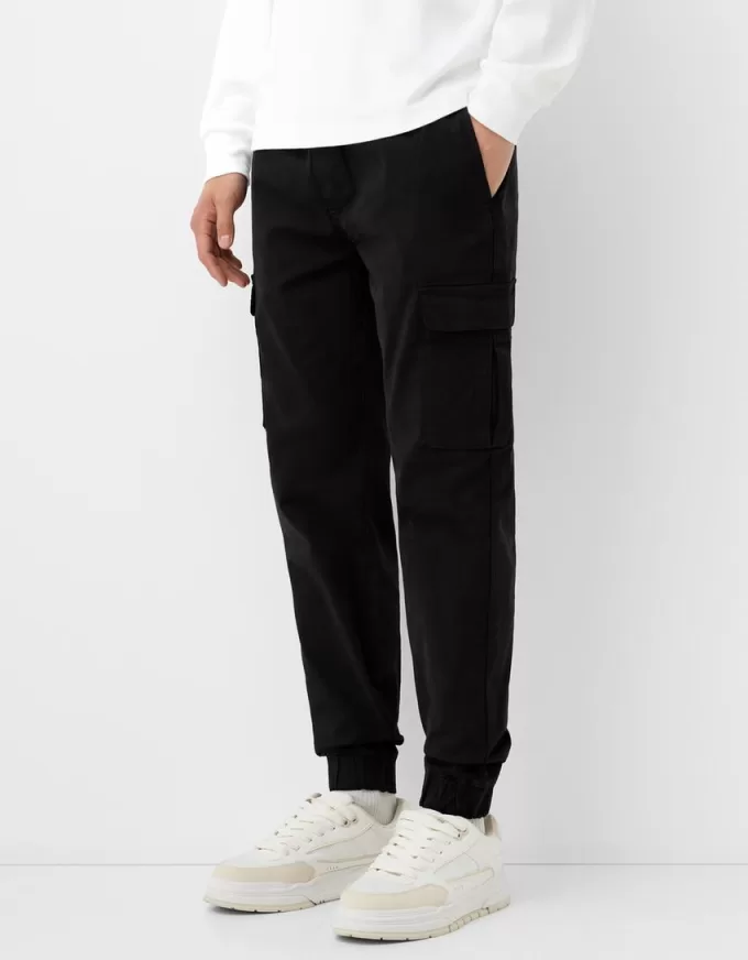 Cargo joggare Cargo joggare
