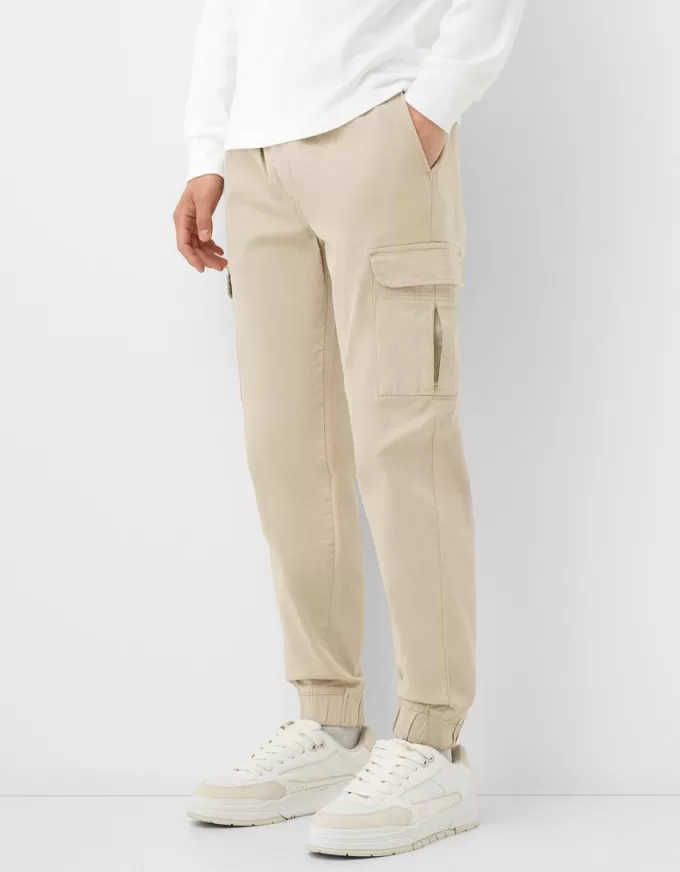 Cargo joggare Cargo joggare