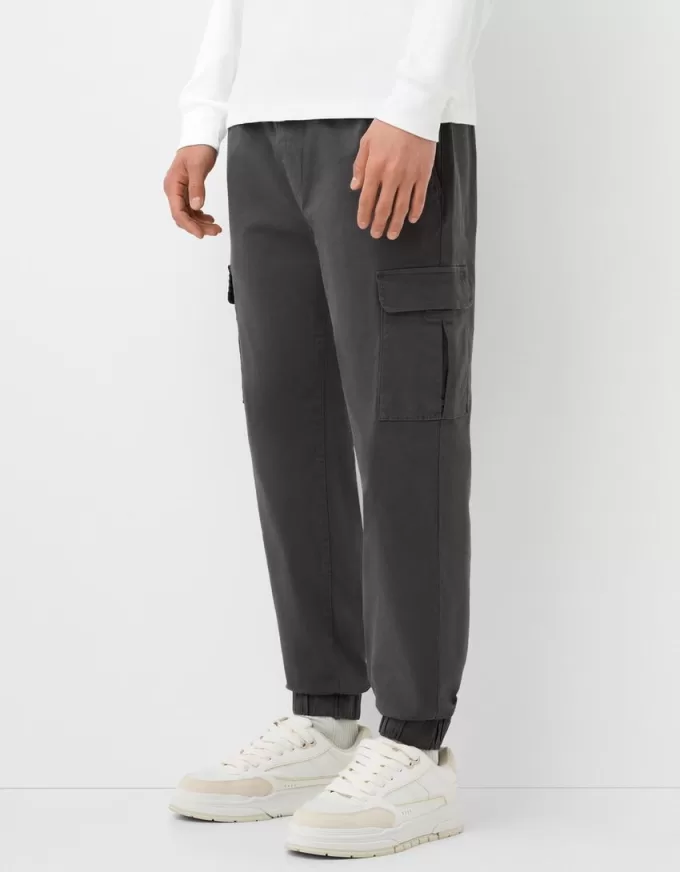Cargo joggare Cargo joggare
