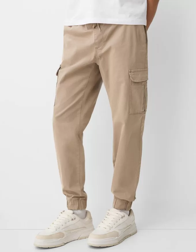 Cargo joggare