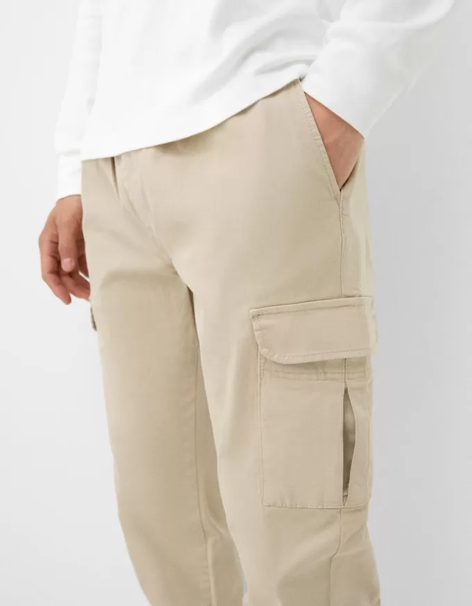 Cargo joggare Cargo joggare