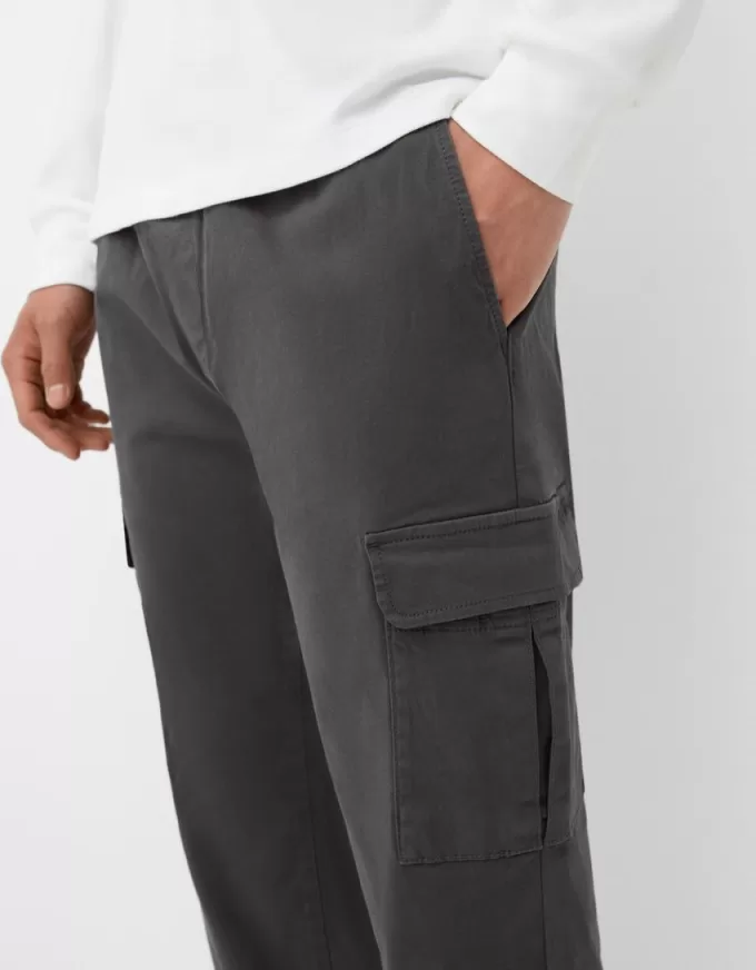Cargo joggare Cargo joggare