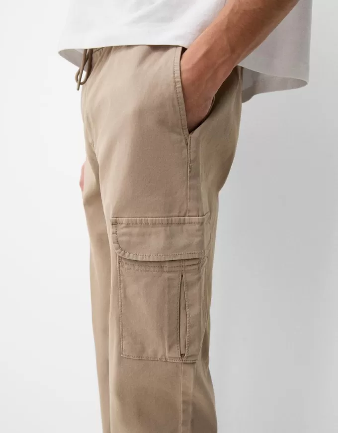 Cargo joggare