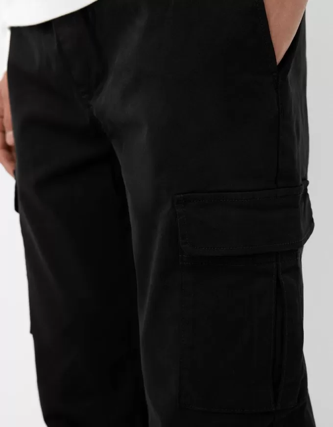 Cargo joggare Cargo joggare
