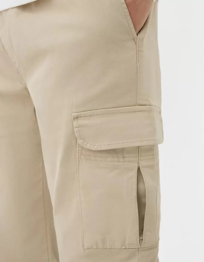 Cargo joggare Cargo joggare
