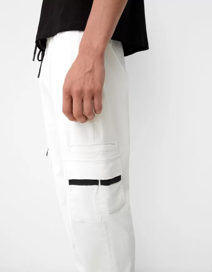 Cargo joggare Cargo joggare