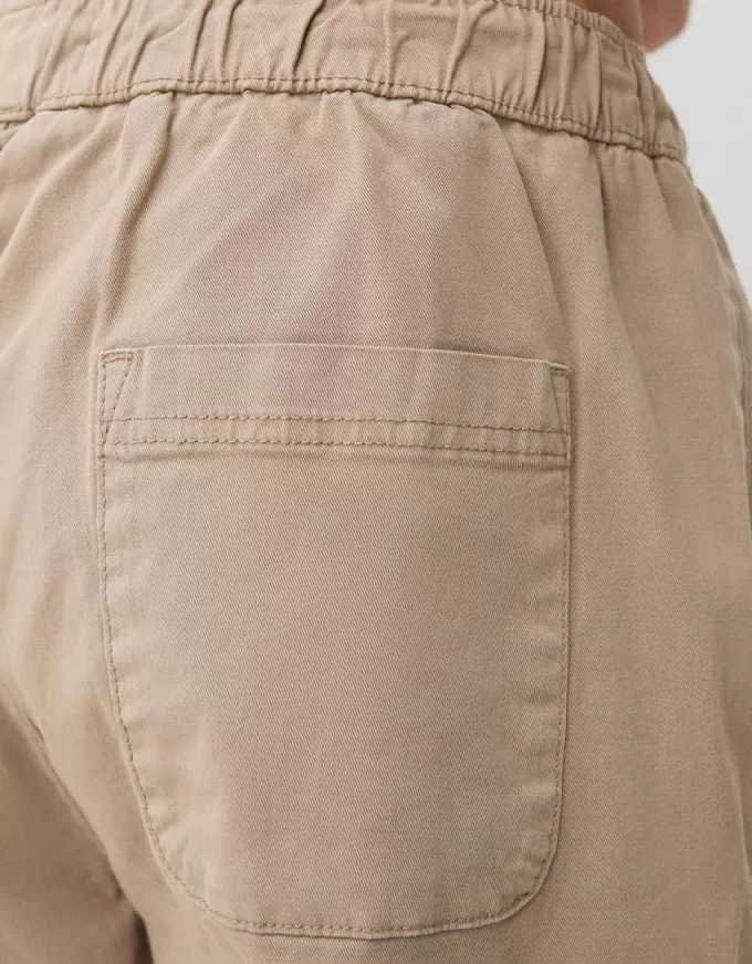 Cargo joggare