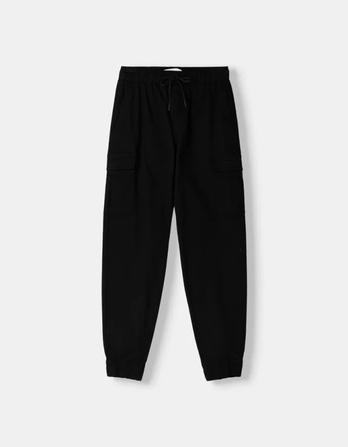 Cargo joggare Cargo joggare