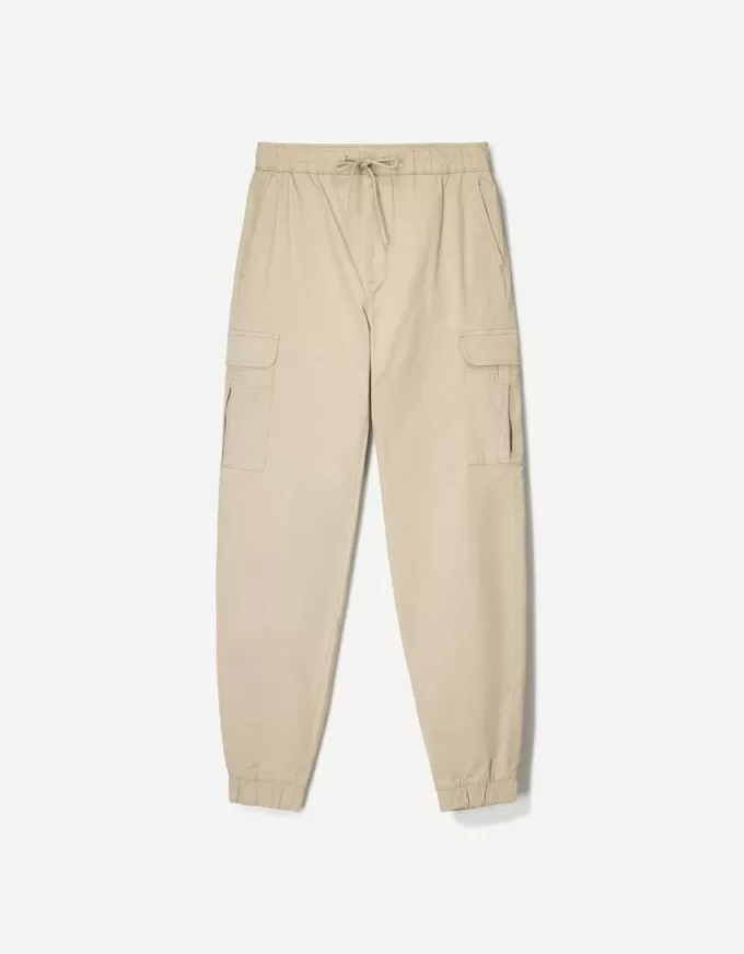 Cargo joggare Cargo joggare
