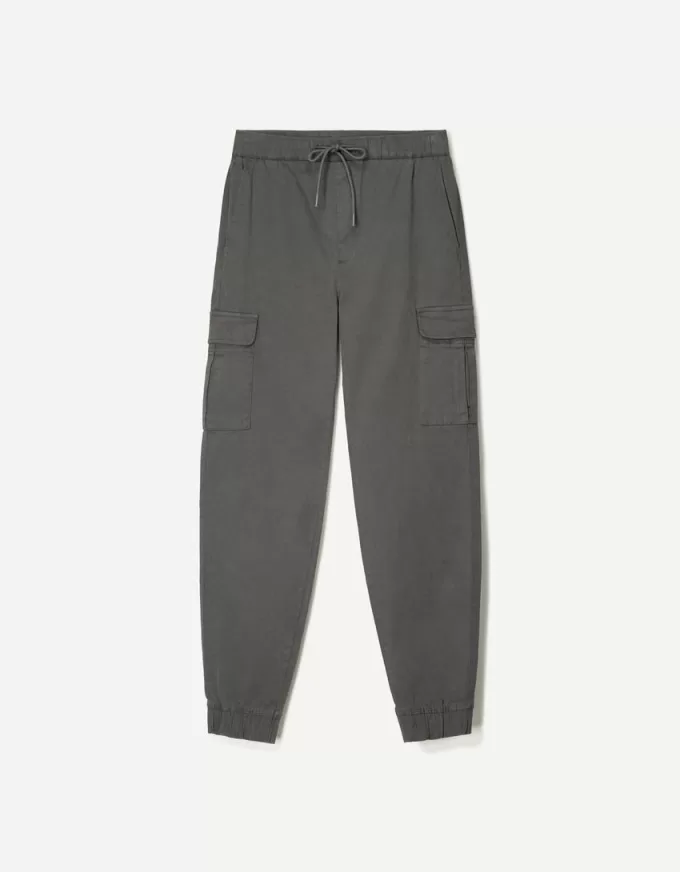 Cargo joggare Cargo joggare