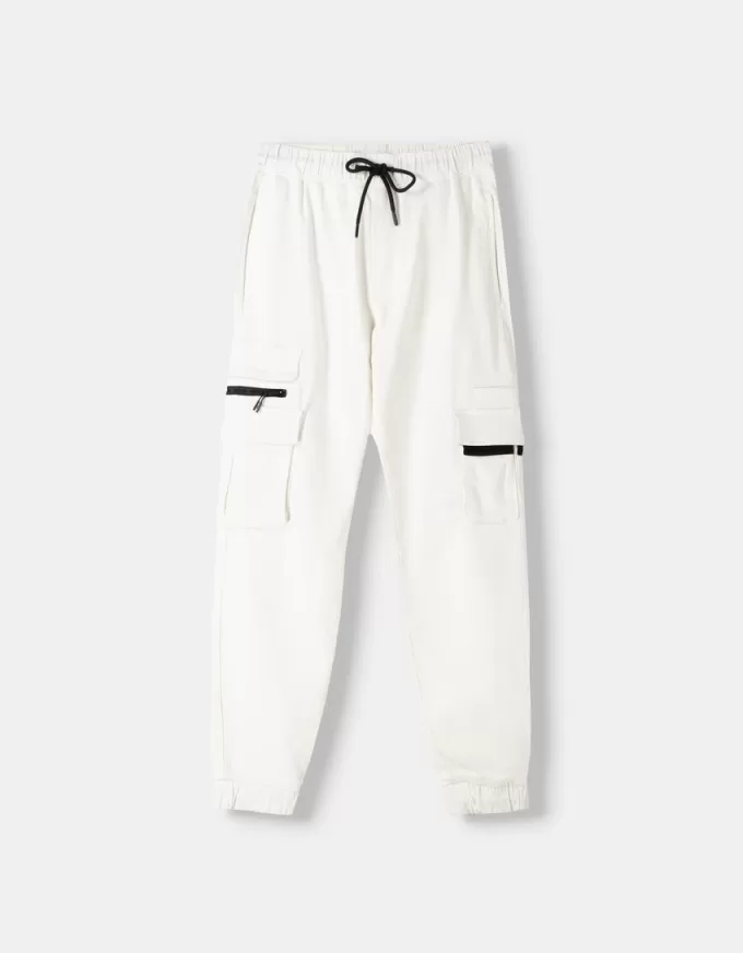 Cargo joggare Cargo joggare