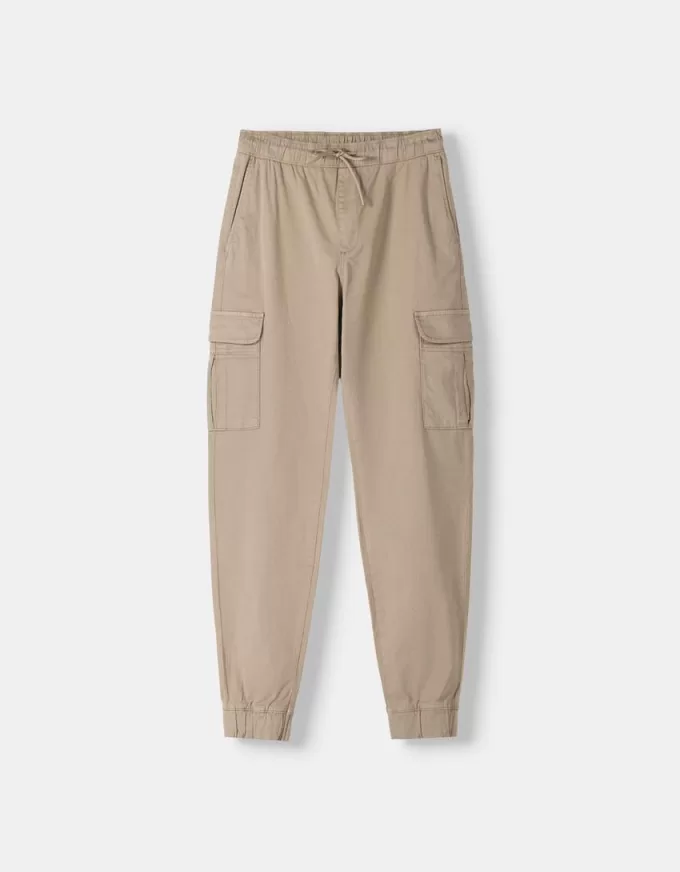 Cargo joggare
