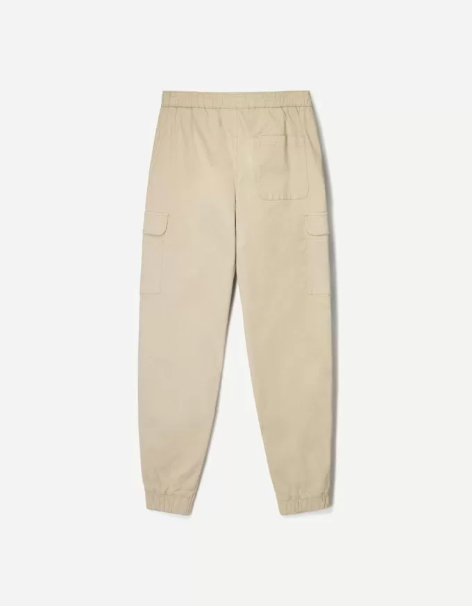Cargo joggare Cargo joggare