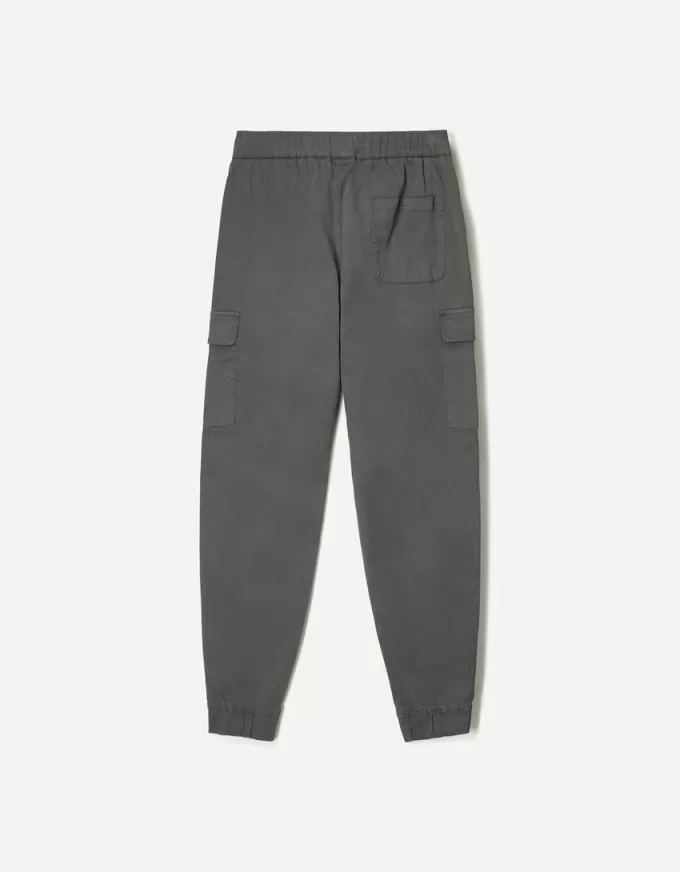 Cargo joggare Cargo joggare