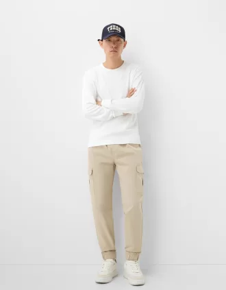 Cargo joggare