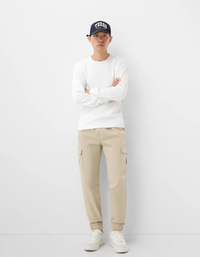 Cargo joggare Cargo joggare