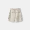 Cargofickor med remmar Bermudashorts Cargofickor med remmar Bermudashorts
