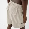 Cargofickor med remmar Bermudashorts Cargofickor med remmar Bermudashorts