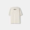 Chemical Brothers kortärmad T-shirt med avslappnad passform Chemical Brothers kortärmad T-shirt med avslappnad passform