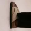 Chunky sandaler i delat läder Chunky sandaler i delat läder