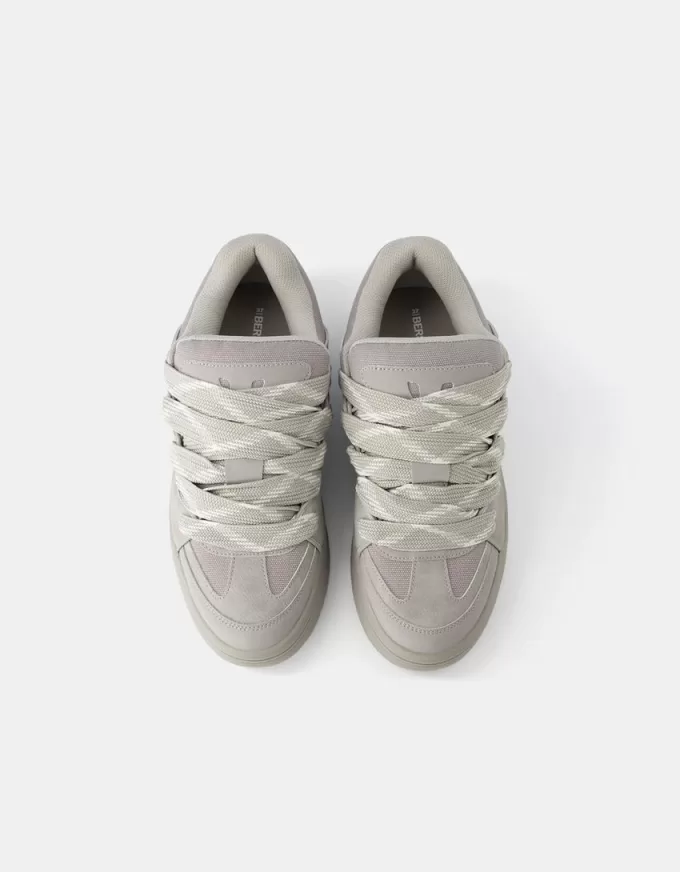 Chunky skater sneakers Chunky skater sneakers
