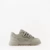 Chunky skater sneakers