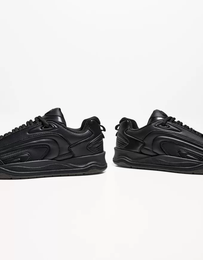 Chunky tekniska sneakers Chunky tekniska sneakers