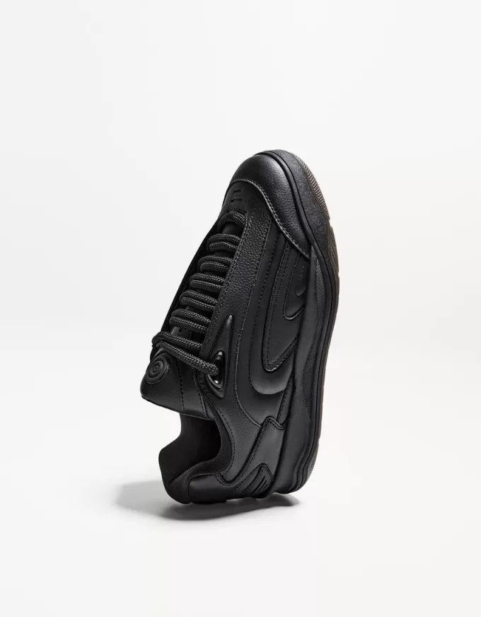 Chunky tekniska sneakers Chunky tekniska sneakers