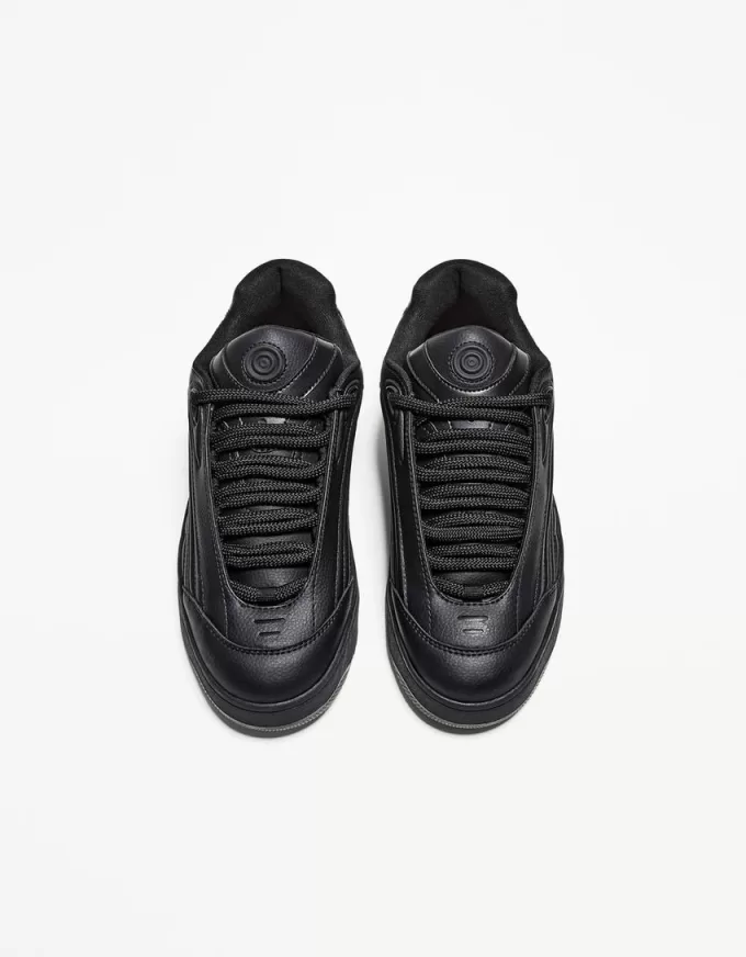 Chunky tekniska sneakers Chunky tekniska sneakers