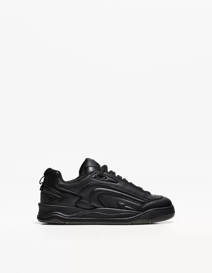 Chunky tekniska sneakers Chunky tekniska sneakers