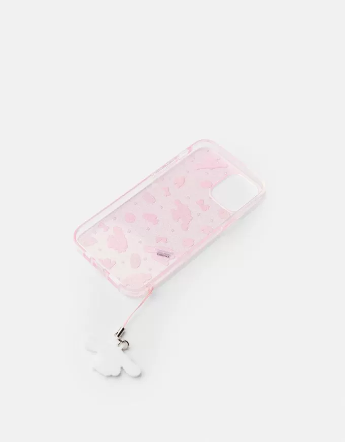 Cinnamoroll iPhone skal Cinnamoroll iPhone skal
