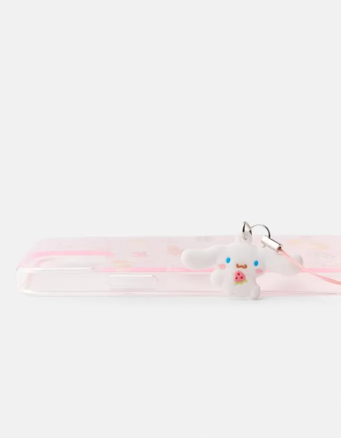Cinnamoroll iPhone skal Cinnamoroll iPhone skal