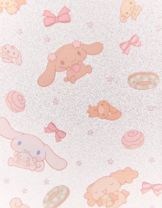 Cinnamoroll iPhone skal Cinnamoroll iPhone skal