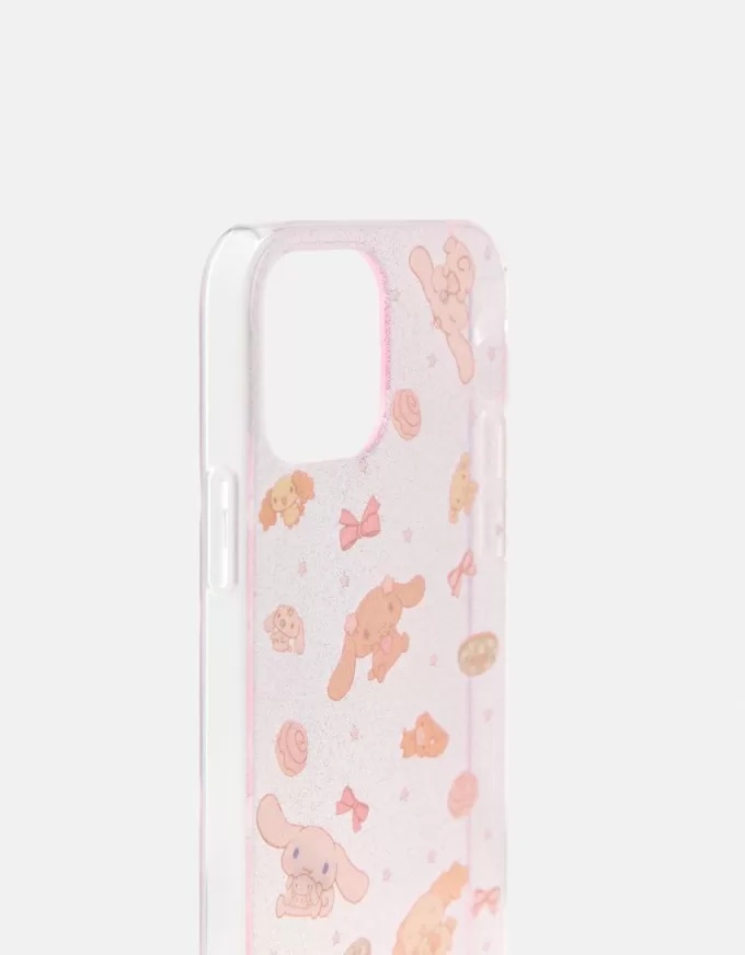 Cinnamoroll iPhone skal Cinnamoroll iPhone skal