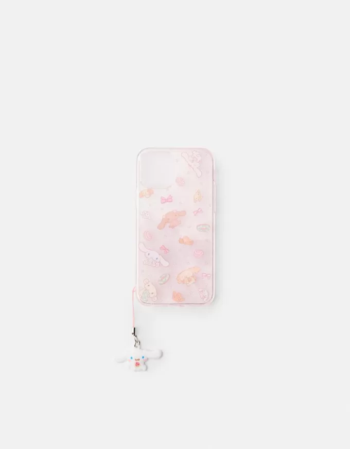 Cinnamoroll iPhone skal Cinnamoroll iPhone skal