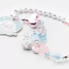Cinnamoroll mobiltelefon kedja Cinnamoroll mobiltelefon kedja