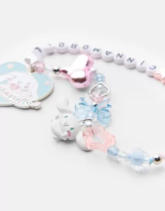 Cinnamoroll mobiltelefon kedja Cinnamoroll mobiltelefon kedja