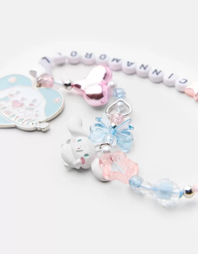 Cinnamoroll mobiltelefon kedja Cinnamoroll mobiltelefon kedja