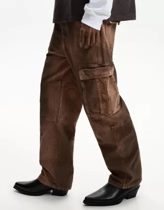 Cowboystövlar för män