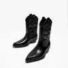 Cowboystövlar för män Cowboystövlar för män