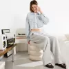Cropped jeansjacka Cropped jeansjacka