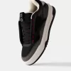 Dekonstruerade skatersneakers Dekonstruerade skatersneakers