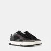 Dekonstruerade skatersneakers Dekonstruerade skatersneakers