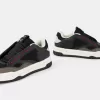 Dekonstruerade skatersneakers Dekonstruerade skatersneakers